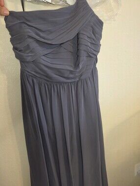 Alfred Angelo Bridesmaid Dress